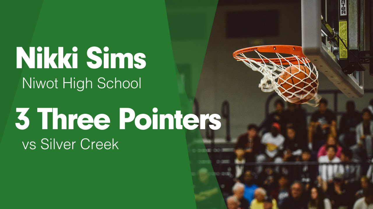 Nikki Sims Pics